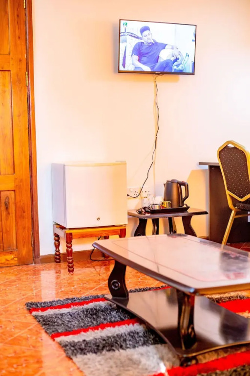 Mbeya Paradise Inn