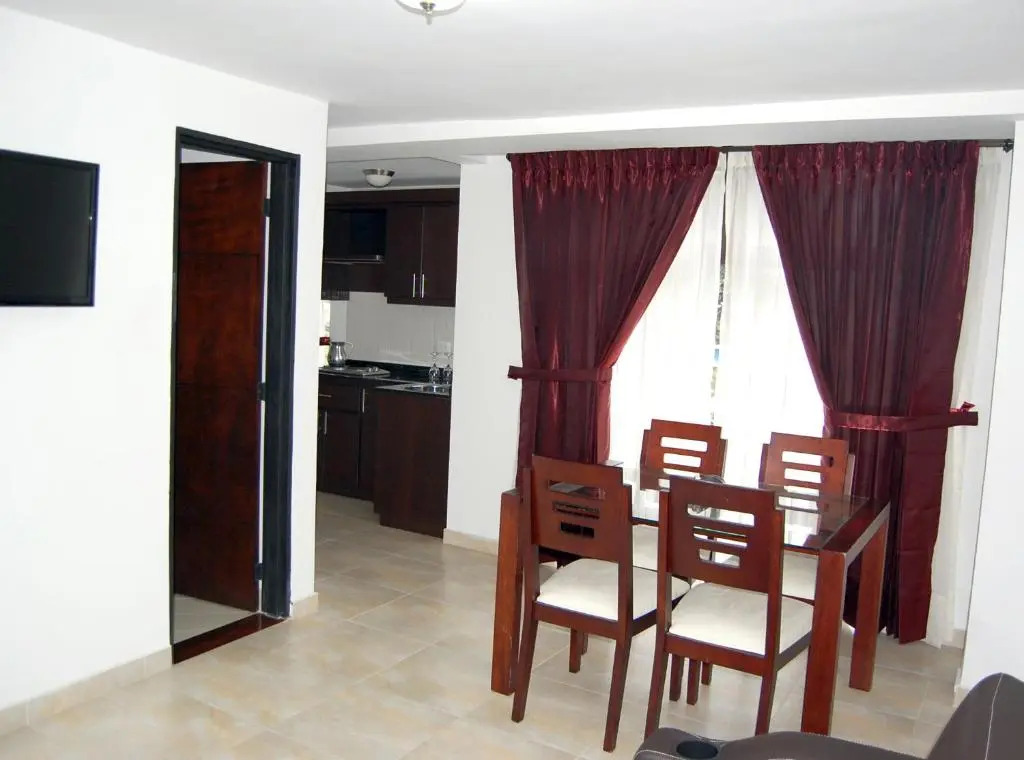 Gran Hotel Coral