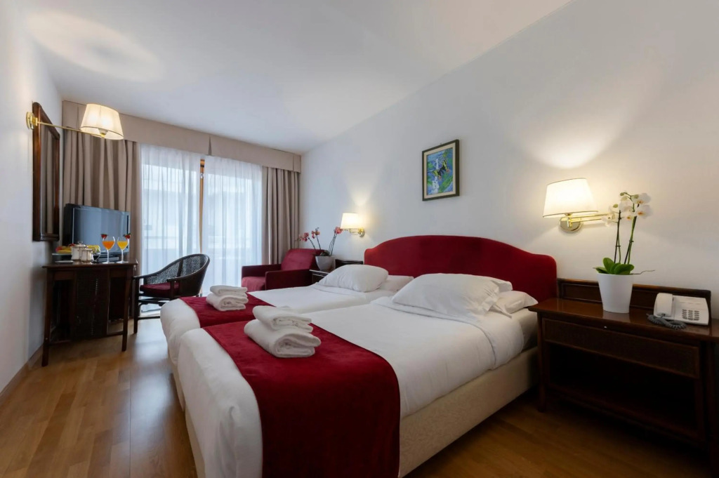 Hotel Hannover