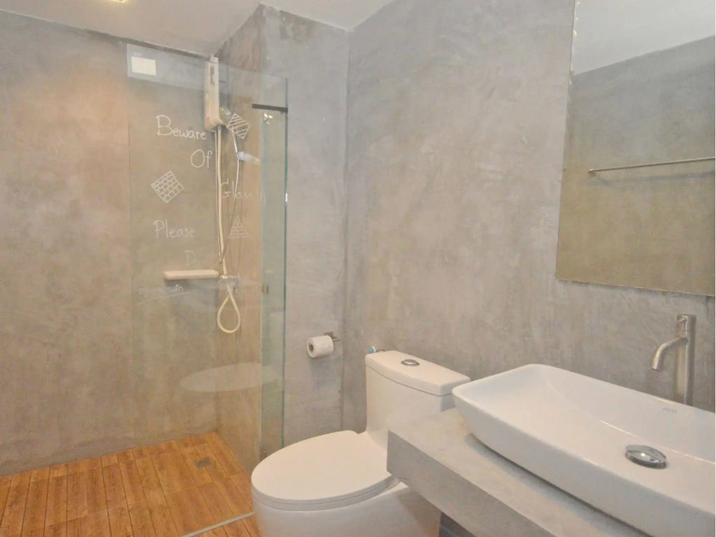 Nida Rooms Pak Nam Seven Voque