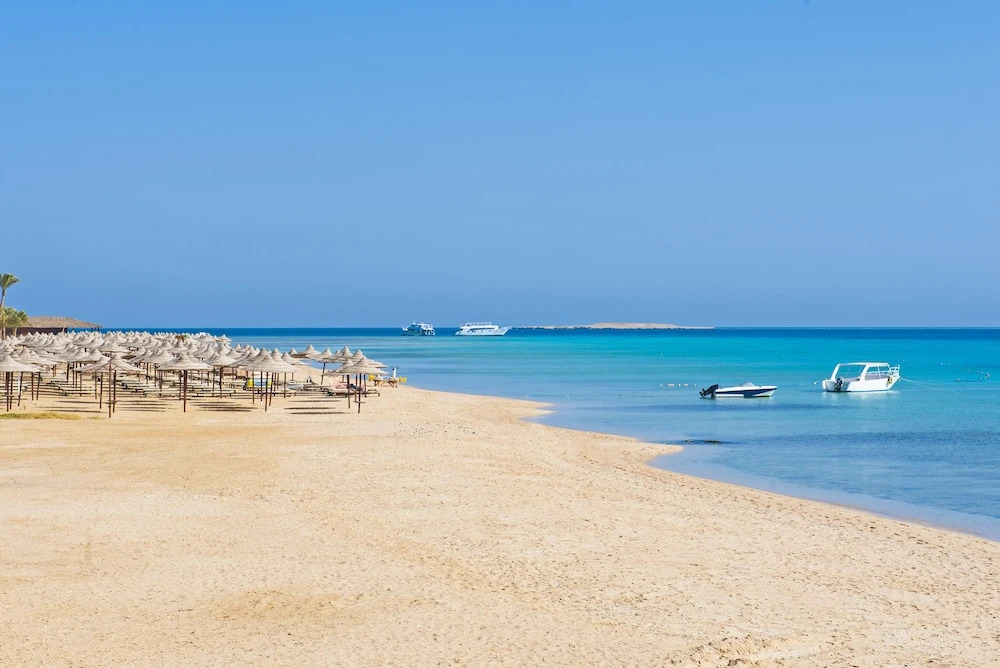 OSKENA Azzurra Sahl Hasheesh Hurghada