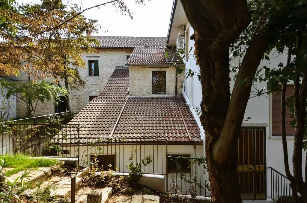 Villa Bonin