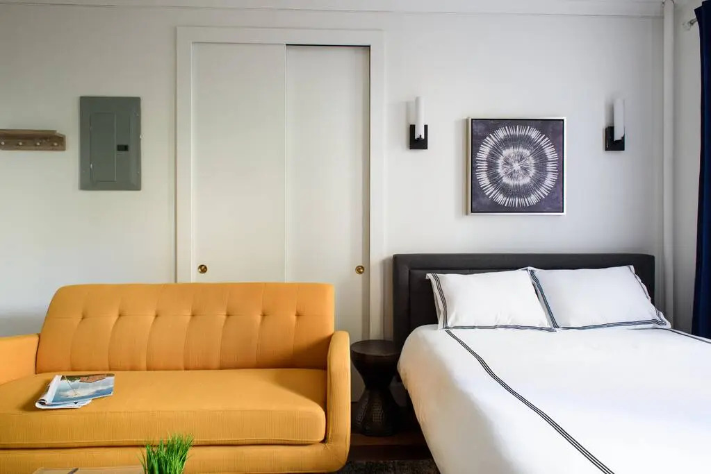 24-4 New Private Terrace W D Apt Prime Gramercy