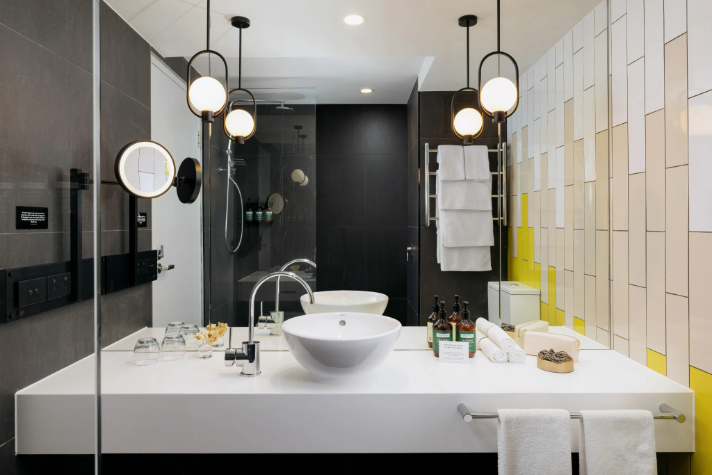 voco Brisbane City Centre by IHG
