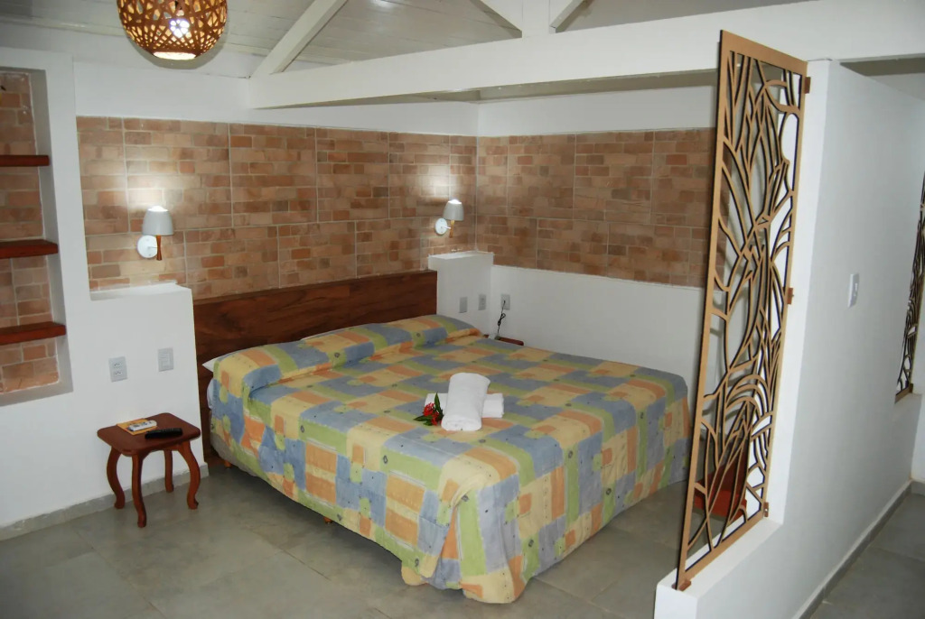 Hotel Marinas