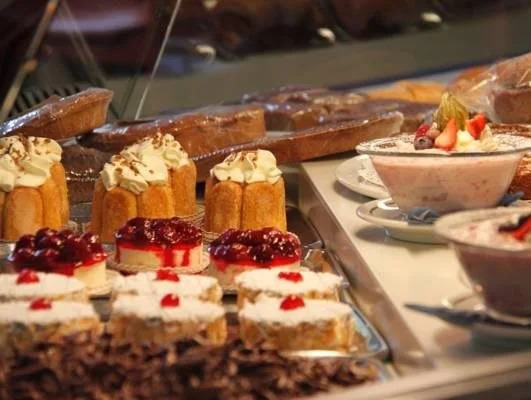 Schnider Bed&Breakfast und Café
