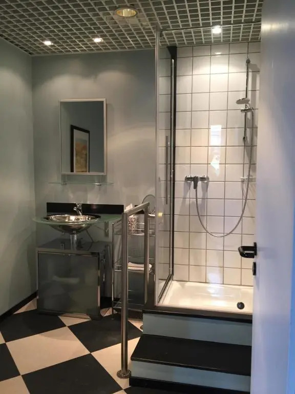Suite „Herrenhausen“ - stilvolles Apartment in Fachwerkhaus