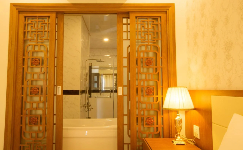 Anh Nguyet Hotel