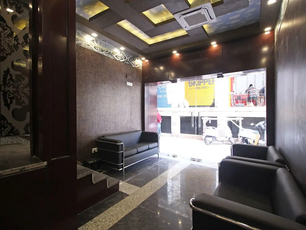 Kamat Inn