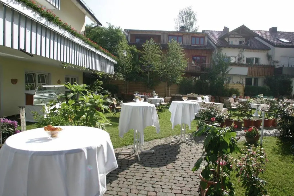Hotel Seeperle