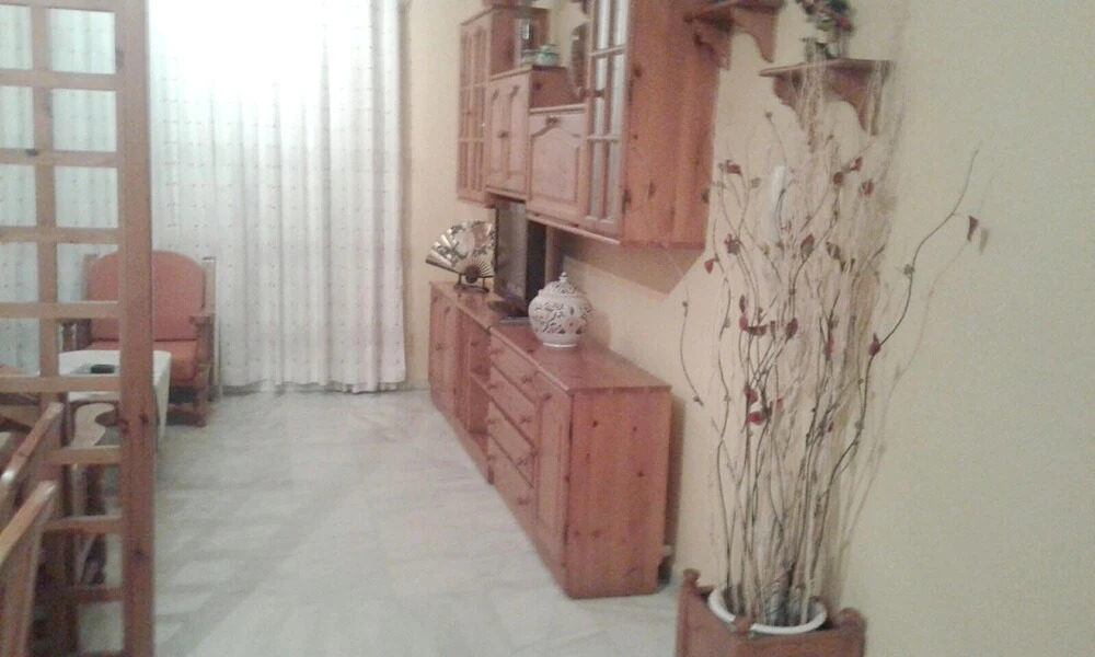 Apartment With 2 Bedrooms in Benalmádena, With Wonderful sea View, Poo