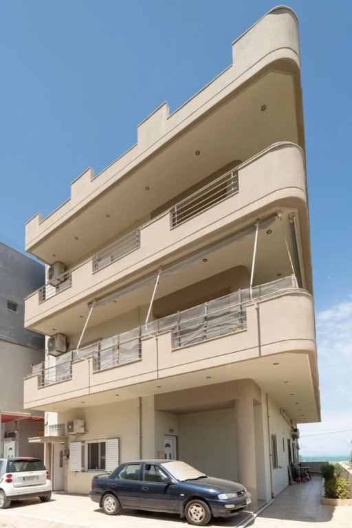Amazon Apartment