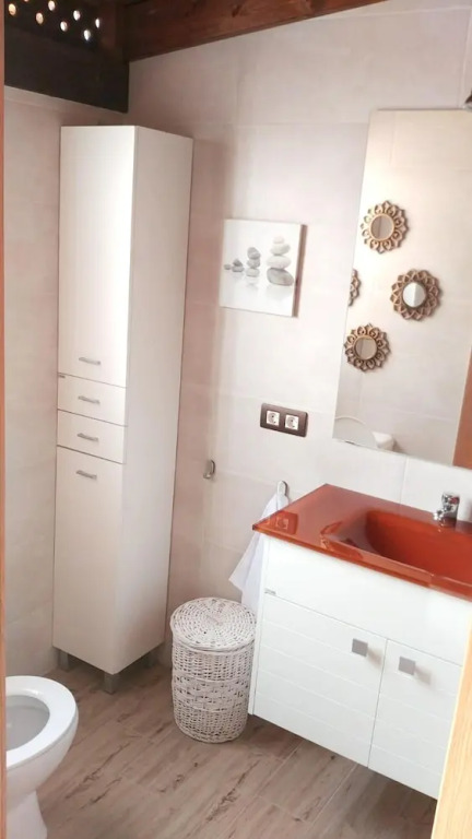 Apartment With one Bedroom in Corralejo, With Pool Access, Furnished Garden and Wifi - 2 km From the Beach