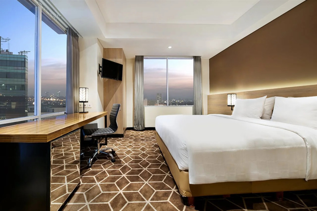 Swiss-Belinn Tunjungan Surabaya