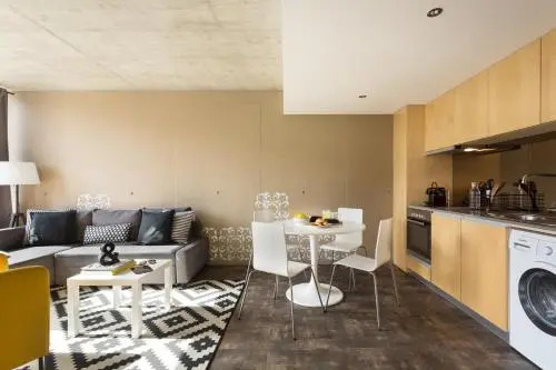 Aveiro Urban Apartment by Visit-Aveiro