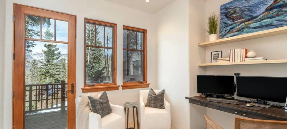 Trailside Nirvana By Exceptional Stays