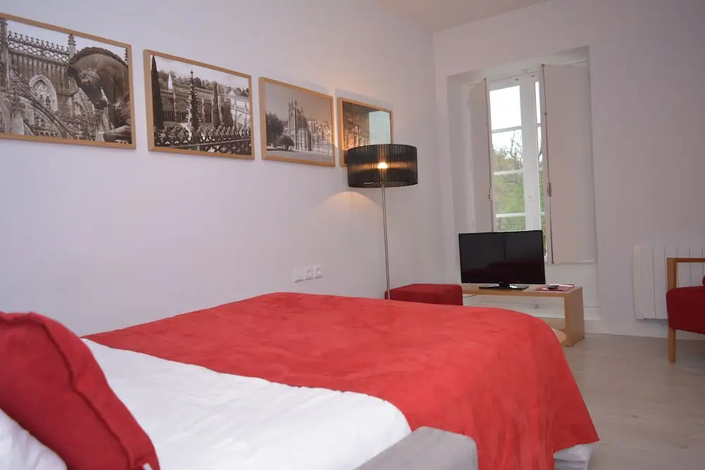 Aparthotel Beira Litoral