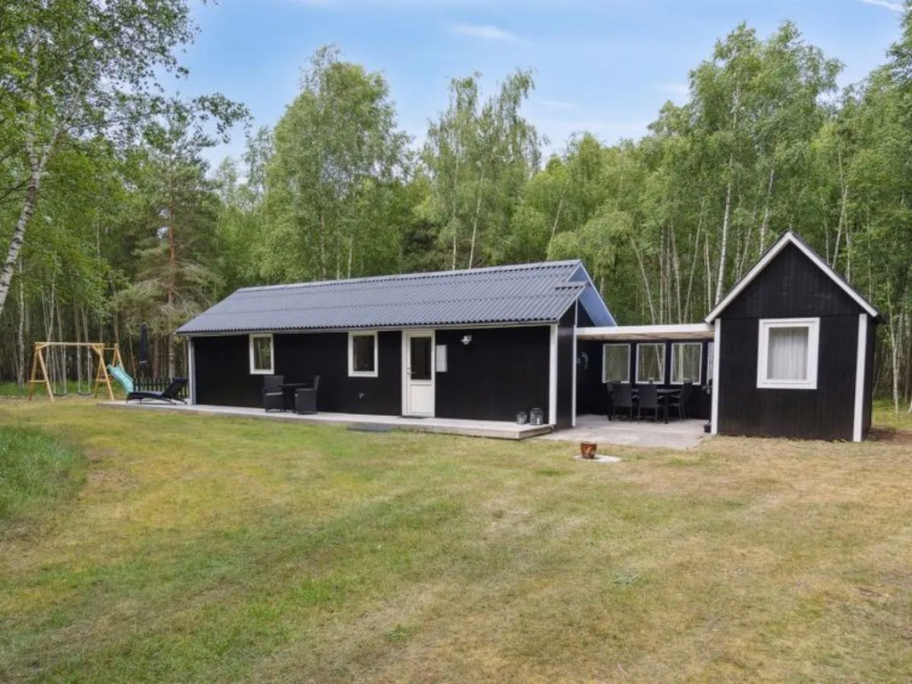 "Tellervo" - 1.5km from the sea in NE Jutland