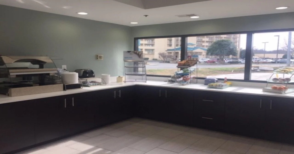 Holiday Inn Express Hotel & Suites Pigeon Forge by IHG
