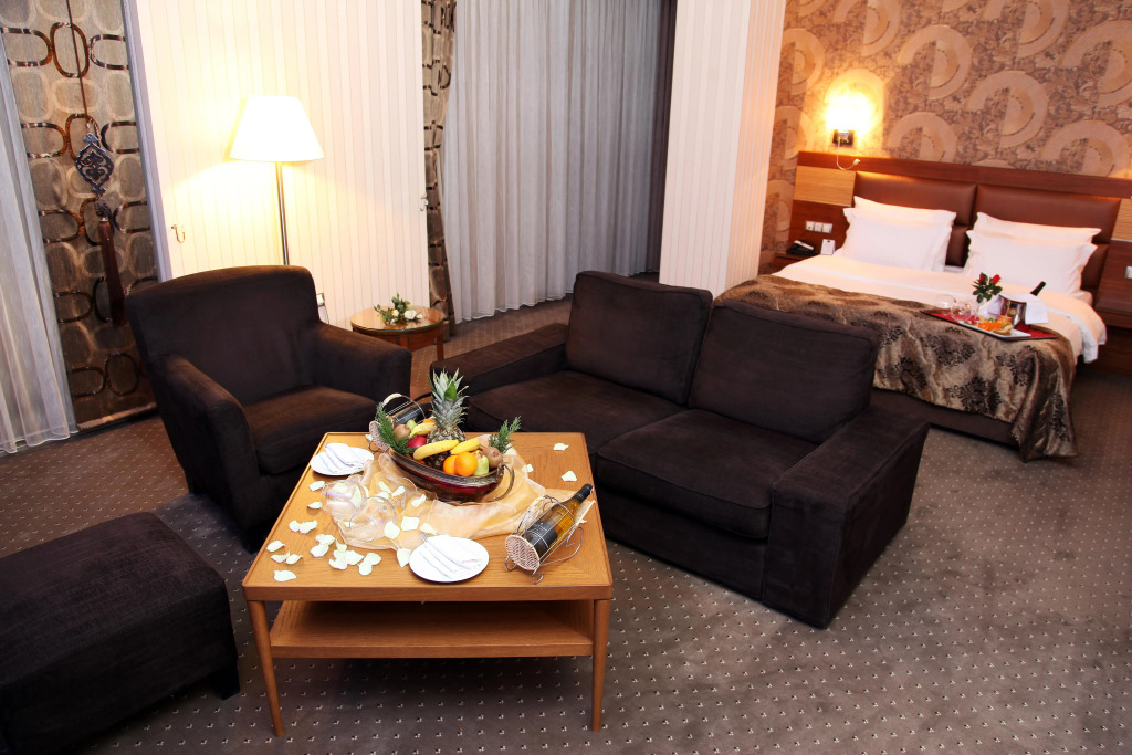 ARMİS HOTEL