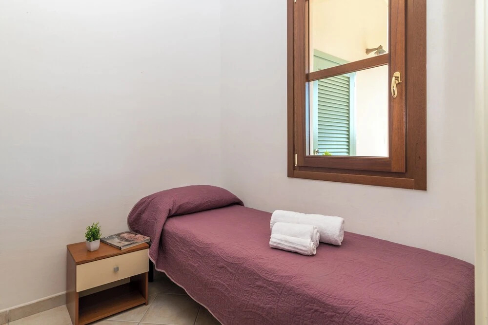 Il Borgo 2/15 700m From The Beach