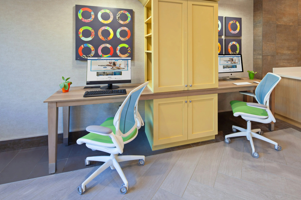 Home2 Suites By Hilton Alameda Oakland Airport
