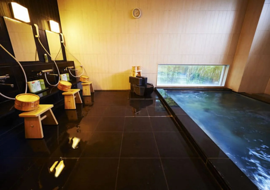 Super Hotel Gotemba 1