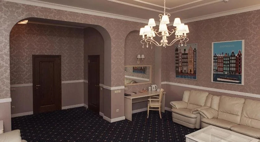 Amsterdam Hotel