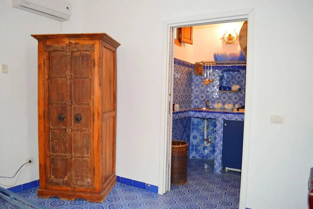 Casa Perla