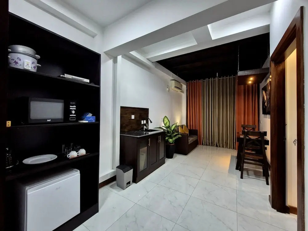 Shiloh Apartments