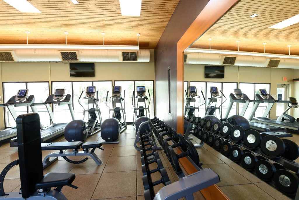 DoubleTree by Hilton Tucson-Reid Park