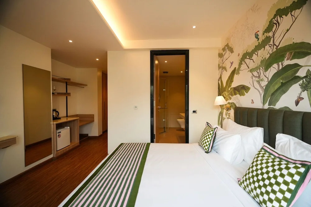 The LIV Hotel Jaipur A City Center Boutique Hotel & Experiential Hub