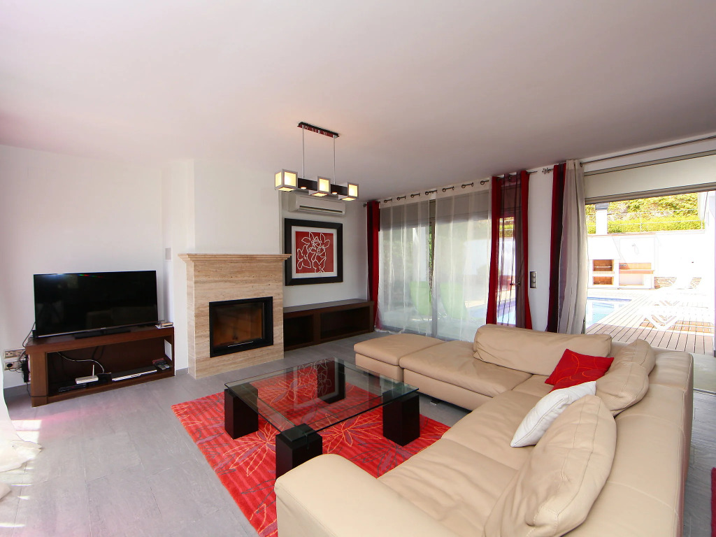 Villa Palmbeach by Interhome