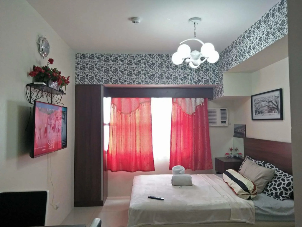 Nicas Place Property Management Services at Horizons 101 Condominium
