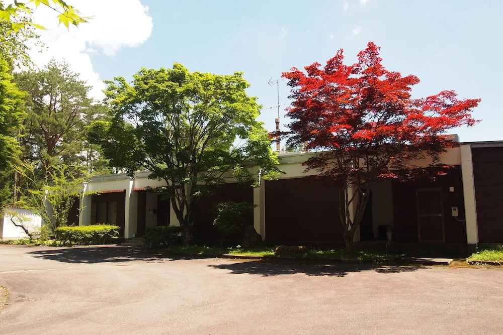 ICA Fujimi House
