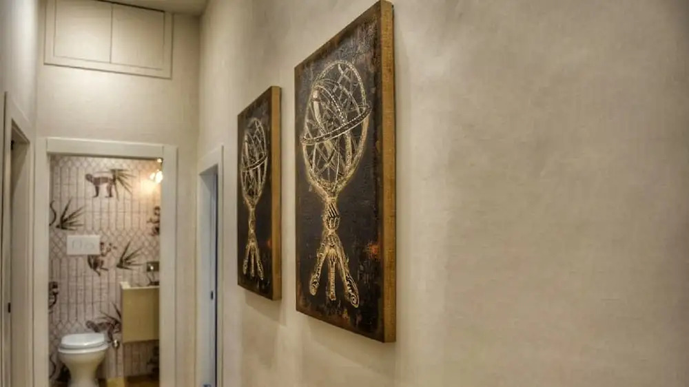 Domus DAngelo B&B