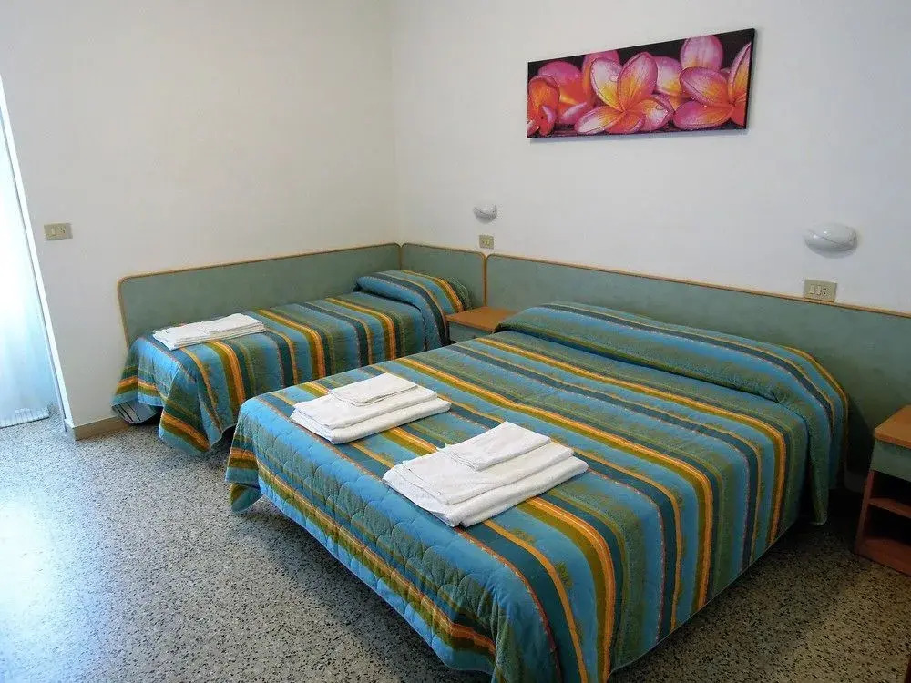 Hotel Rio