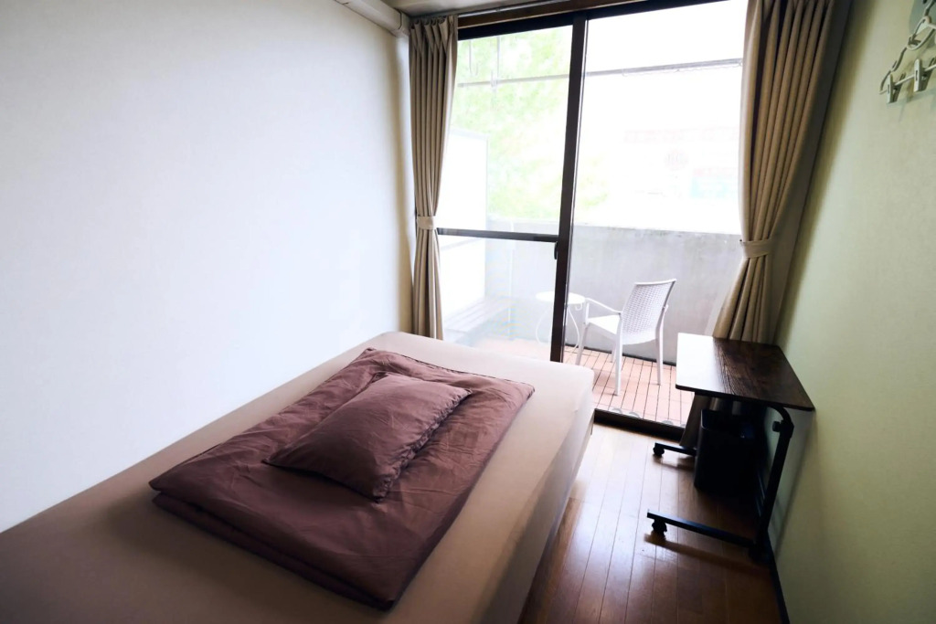 Green Guesthouse