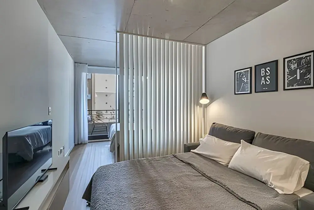 Urban Rent - Apartamento de renta temporaria en Belgrano