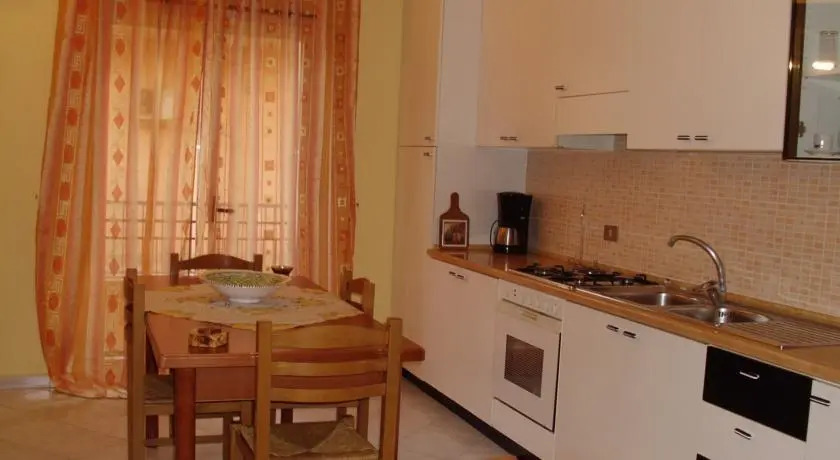 Casa Barbaro