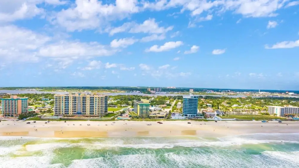 Oceanside Duo 2 Updated Rooms w Water Views