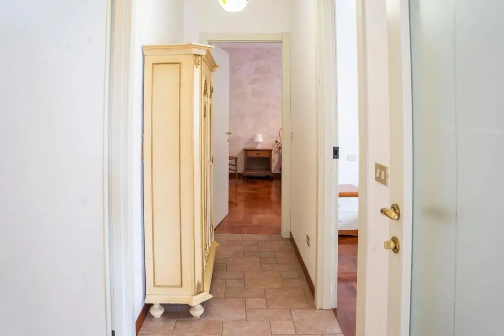 022 - Appartamento Segesta, 400 metri dal Mare con giardino e terrazzo