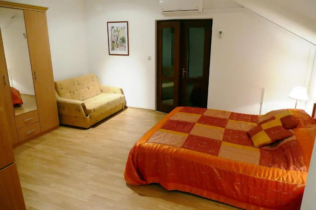 Villa Martinović