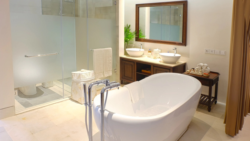 Visesa Ubud Villa and Resort