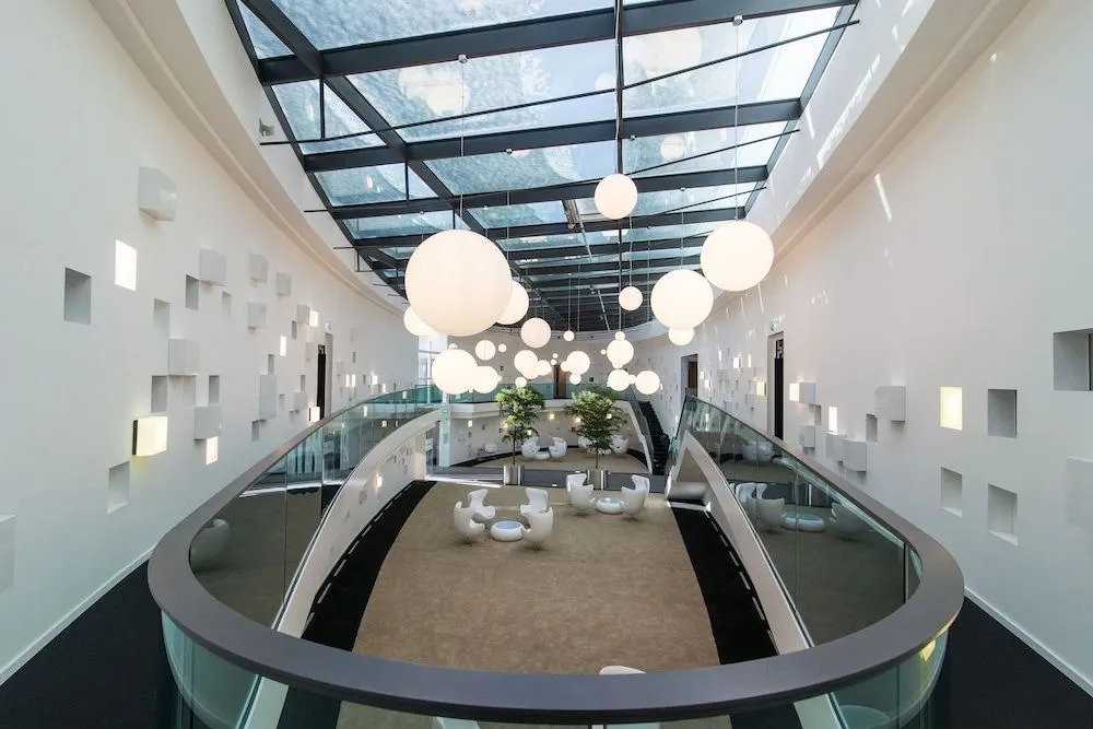 Hotel Schloss Montabaur