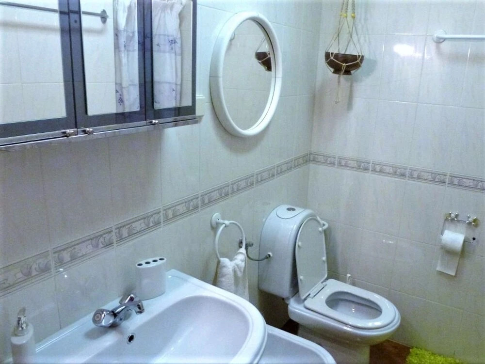 Apartment With 2 Bedrooms in Vilamoura, With Wonderful Mountain View,