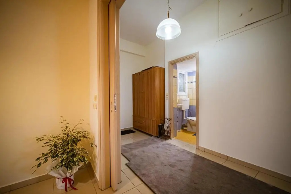 2 Bedrooms-Perfect Center Location-Amazing View