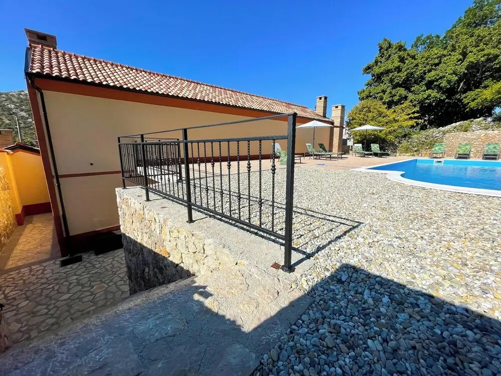 Villa Jadranka