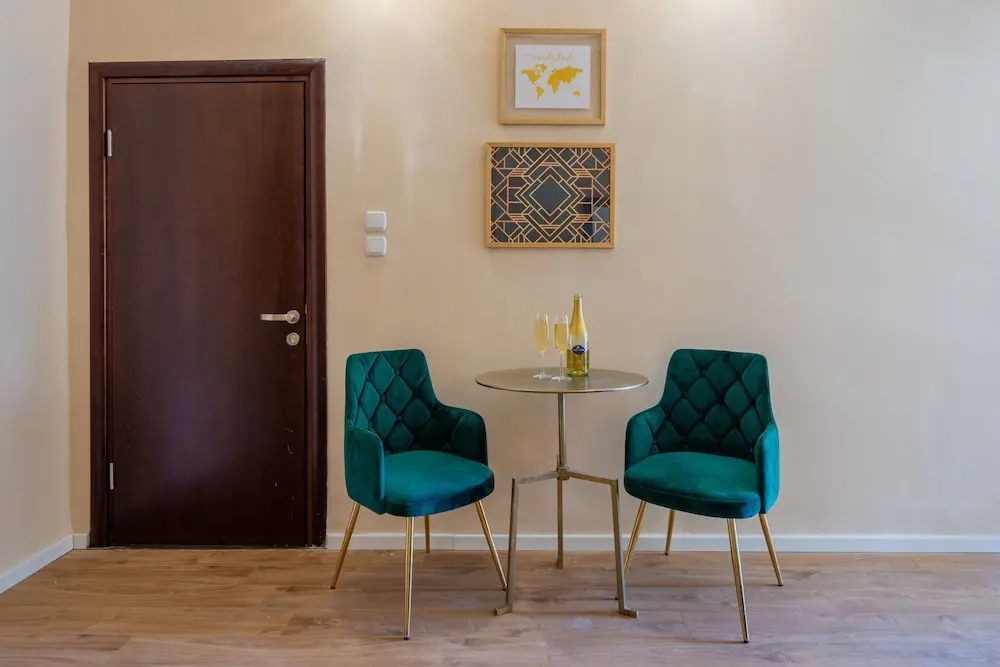 Lovely Apt, Most Popular Tourist Road in Jerusalem