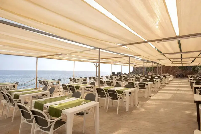 Club Tropical Paradise & Spa
